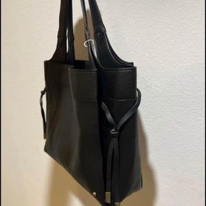 Classic Bag, Black Bag, Purse